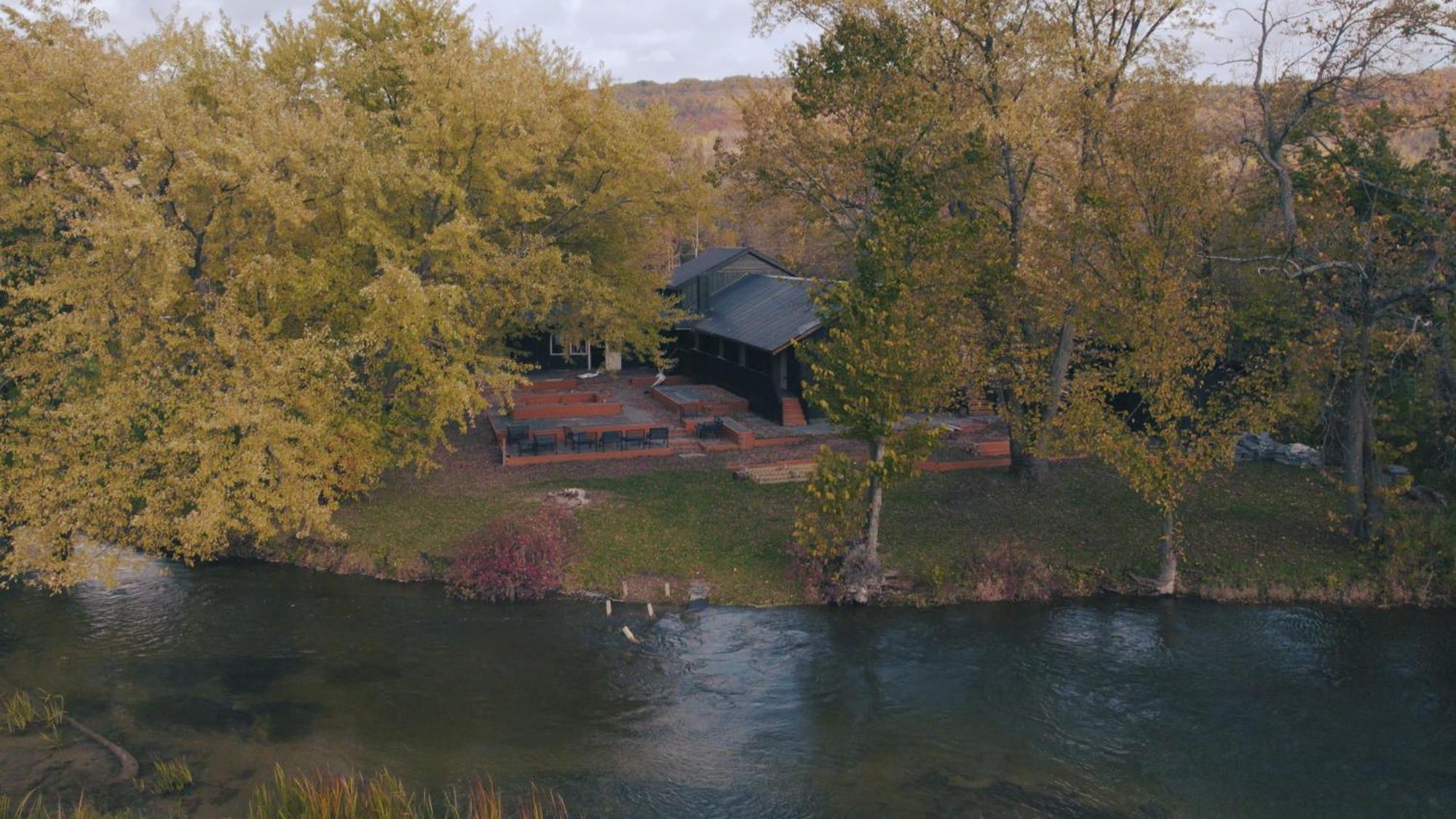 The June Motel, Beaver Valley Kimberley Zewnętrze zdjęcie